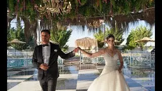 Adem & Cemile GÜVEN / Düğünümüz 💍 / Part 1