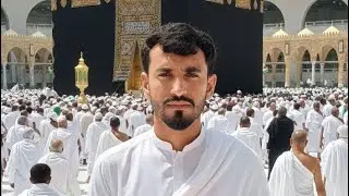 Emotional hadees engineer Muhammad Ali Mirza 