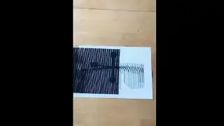 Mind-blowing Barrier Grid Animation