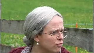 Werbefilm GEWA Unteriberg