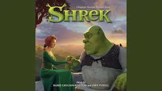 March Of Farquuad