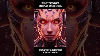 Melodic Techno Heat : GENESI & Equin&oslash;x &ndash; Chemistry (2025) 🎶🔥