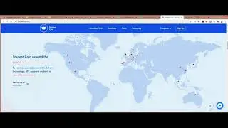 STUDENTCOIN REVIEW