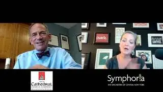 Symphoria Sponsor Spotlight - Cathedral Candle Company
