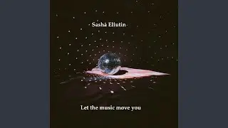 Let the Music Move You