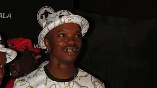 Woza madzala interview slogan( I culture Usiko)by Stilo Khaya 