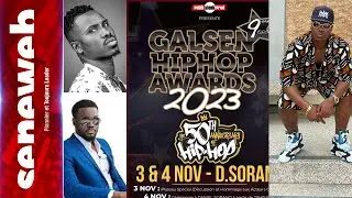 Kep'Art Hip Hop : GHHA, Dip, Canabass...(parrains), innovations de taille...YDee sans détours !