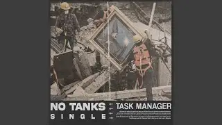 no tanks