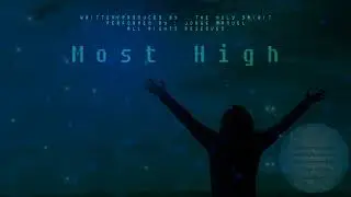 Jorge Manuel - Most High