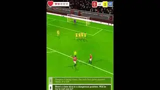 Score hero level 167✌️3 stars