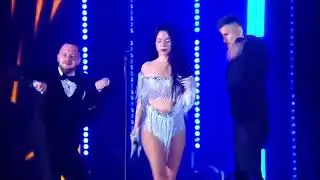 БЬЯНКА &mdash; Музыка (Московский Выпускной 2024)