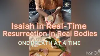 Beauty from Ashes | Healing Complex Spiritual Trauma in Real-Time