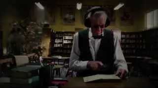 The Amazing Spiderman - Stan Lee Cameo