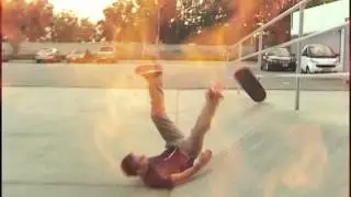 SK8 OR DIE PROMO 2