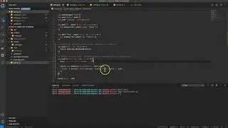 2021 - Intro to Modern Node and Express Part 10.4 - Error Handling Middleware