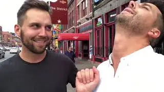 Every Bachelorette Party in Nashville