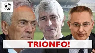CLAMOROSO JUVE: SALTA LA GIUSTIZIA SPORTIVA ITALIANA! DUPONT CONFERMA TUTTO!