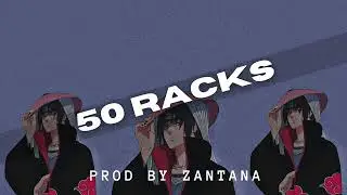[FREE] YTB Trench x YSL Type Beat - ''50RACKS'' | Hard Trap Beats 2022