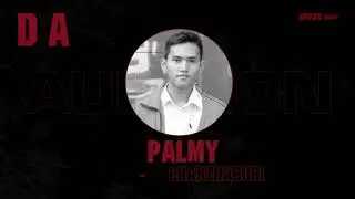 DNA : 407 PALMY  (AUDITION) | HYPER RAP