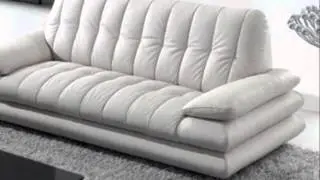 Designer Sofa Set Verona