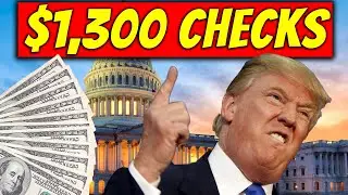 Trump Proposes Direct Payments To The American People