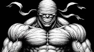🔥 I Am Killer &ndash; Aggressive Mix to Break Human Limits &mdash; Best Hardrock Motivation Workout Mix 2026