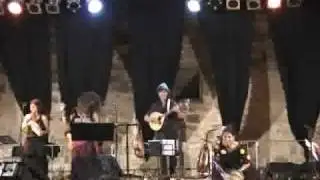 Kaiorda live in Pulsano.flv