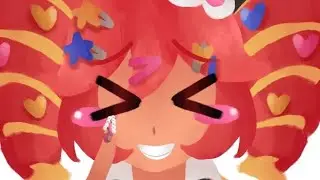 gyaru teto