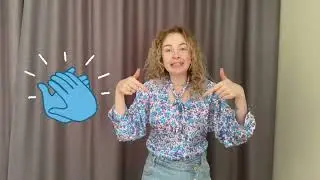 Learning Animals Names in English/Easy English For Toddlers/Вчимо англійську разом