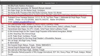 Rudraksh Group Mohali declared illegal - Rudraksh Group Mohali Banned - Rudraksh Group fraud