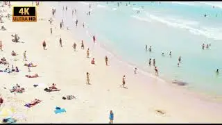 4K Contemporary Tv art | Dean West,BB2, Under the Sun, 2012