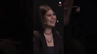 Dance of the year - Ma Khine Lay comment to Fika Crew (Episode 20)