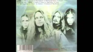 Demise   Utopian Rest