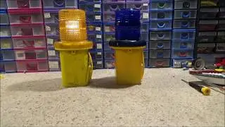 Comparing Dorman Unilamp And Uniflash Barricade Lamps