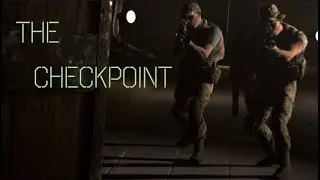 The Checkpoint | Jason & Nick (House of Ashes)