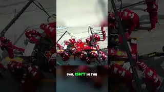 Top 10 CRAZIEST F1 Pit Stop Fails EVER!