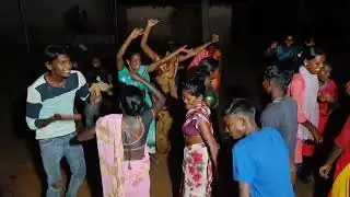 Hesapora Karma Dance Video | RKS Dhamaka