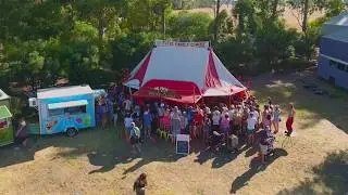 BLOCKCHAIN MEETS FILM INDUSTRY: The Pitts Circus Movie