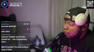 [Live] Dusting The Tables 226 - NEW R&B ONLY