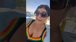 High Roller Observation Wheel In Las Vegas (6/1/2024) First Time 💞