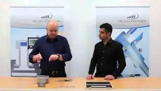 Helios Preisser Pocket Talent Film 2014 aktuell