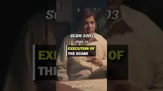 Scam 2003 part-2 || execution of scam ||Abdul Telgi story #scam2003 #scam1992 #harshadmehta
