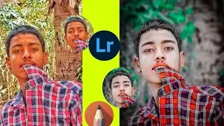 NEW CB face smooth Photo Eidting NEW Skchbook hard face smooth photo editing tutorial  
