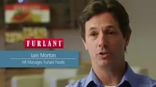 Synerion Customer Testimonials