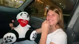 FIZ UMA SURPRESA PRA DUDINHA! ❤️