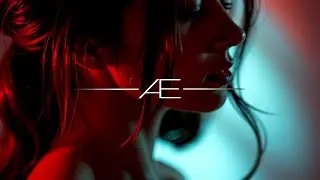 Часть меня - K&AElig;DA ( era parte de mi ) // DARK DEEP HOUSE