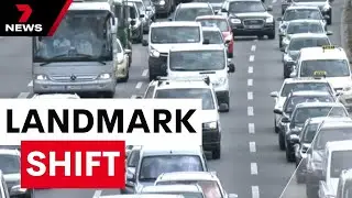 Australia's vehicle emissions standards | 7 News Australia