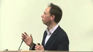 Andrew Hebden, Deputy Director, Confederation of British Industry Northeast