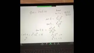 Complex Variables: Finding Residues for Trig and Exponential Functions (Cauchy)