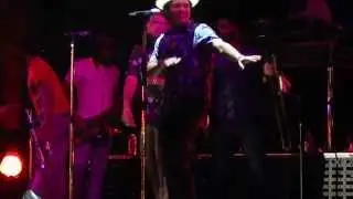 Bruno Mars San Francisco Dreamforce 2014